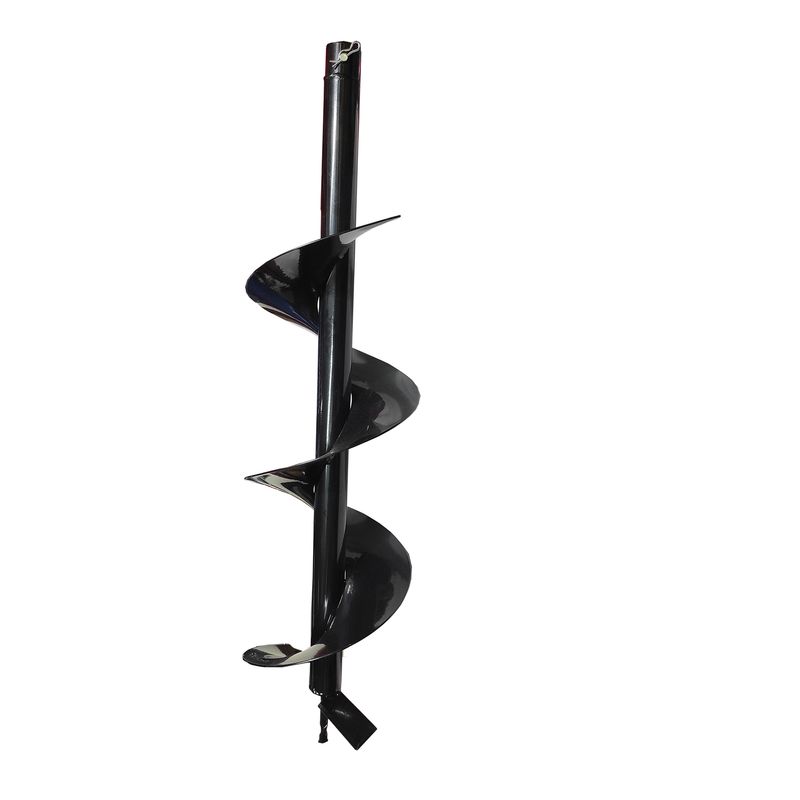 مته چاله کن مدل  smt mate chale kan 20cm 80cmsh سایز 20 سانتی متر